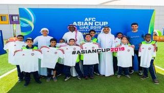 انطلاق المهرجان المدرسي الترويجي