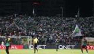 المصري يواصل سعيه لاستضافة المباريات المحلية على ملعبه