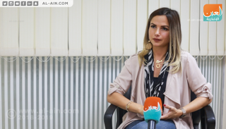 نور أرناؤوط منتجة ومخرجة سورية تتحدث لـ"العين الإخبارية"