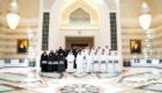 محمد بن راشد: شباب الإمارات قادر على استباق المتغيرات وخوض التحديات