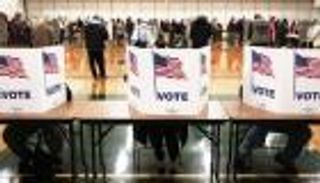 عرض بيانات 35 مليون أمريكي للبيع على الإنترنت المظلم قبل انتخابات الكونجرس