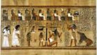 بيع "كتاب الموتى" الفرعوني بـ1.35 مليون يورو في مزاد عالمي