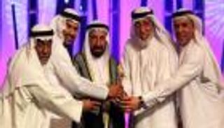 ثقافة الشارقة تنظم سلسلة متنوعة من المهرجانات المسرحية