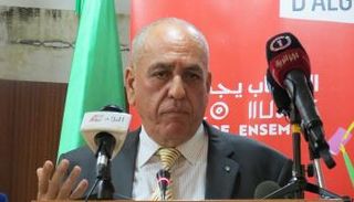 رئيس معرض الجزائر للكتاب يكشف تفاصيل دورته الـ23 