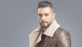 الممثل المصري هاني سلامة - صورة أرشيفية