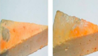 فريق بحثي مصري يبتكر أغلفة لحفظ الجبن الرومي صالحة للتناول