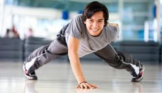 ممارسة الرياضة تحمي من الوفاة المبكرة - صورة أرشيفية