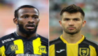 المولد وفيلانويفا يدعمان اتحاد جدة في الكلاسيكو أمام الهلال