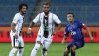 إداري الشباب يقلل من أهمية الخسارة أمام الهلال في الديربي
