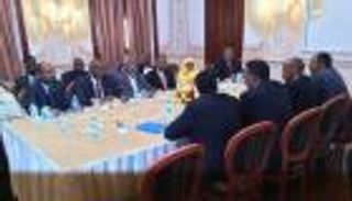 انتهاء أقدم نزاع مسلح بإثيوبيا.. الحكومة توقع اتفاق سلام مع "تحرير أوجادين"