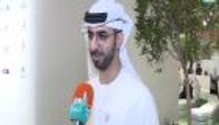 عمر العلماء لـ"العين الإخبارية": البيانات هي نفط المستقبل