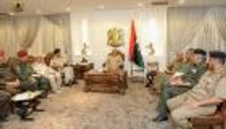 المسماري لـ"العين الإخبارية": الجيش الليبي يواصل تطهير الجنوب