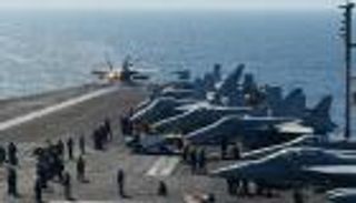 مقتل عناصر من داعش في غارة للتحالف بسوريا