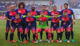 الدوري المغربي