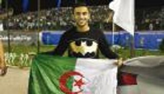 أخبار سعيدة لمنتخب الجزائر بشأن آدم وناس