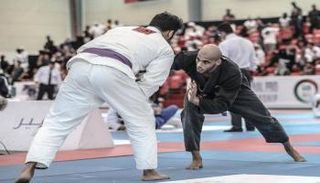 رياضة الجوجيتسو