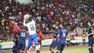 التاريخ يدعم الترجي أمام أول أغسطس الأنجولي