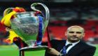 فيديوجراف.. شاختار "فأل الخير" على جوارديولا بالبطولات الأوروبية