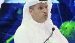 خلدون خليفة: أصول مبادلة تتجاوز 220 مليار دولار 