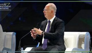 المدير التنفيذي لصندوق الاستثمار المباشر الروسي