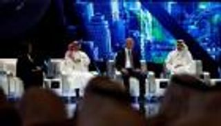 صندوق الاستثمار الروسي يرصد مليار دولار لمشاريع جديدة بالسعودية