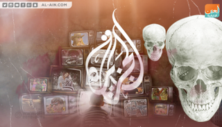 أكاذيب وافتراءات وتضليل إعلامي لا تتوقف عنه قناة الجزيرة