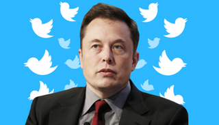 إيلون ماسك الرئيس التنفيدي لشركة تسلا