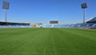 إقامة كلاسيكو الهلال والاتحاد على ملعب الملز 