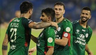 فريق الاتفاق 