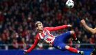 فافر يكشف عن كيفية إيقاف جريزمان