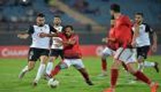 فيديوجراف.. ركلات الترجيح تغازل وفاق سطيف أمام الأهلي