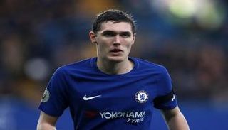 أندرياس كريستنسن