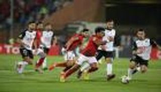فيديو.. مباراة الأهلي ووفاق سطيف في عيون الأطفال