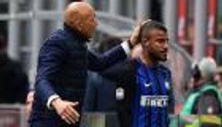 لاعب برشلونة يكشف دور سباليتي في رحيله عن الإنتر