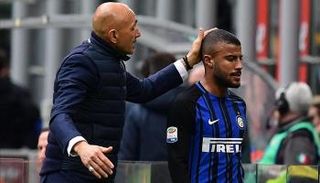 سباليتي ورافينيا ألكانتارا