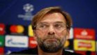 كلوب يكشف موقف مصابي ليفربول من مباراة النجم الأحمر