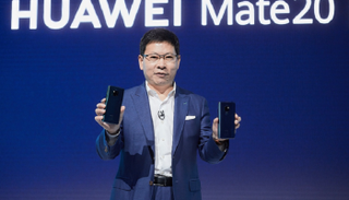 سلسلة هواتف "Mate 20" الرائدة الجديدة