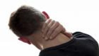 6 خطوات بسيطة لمكافحة متلازمة "النص العنقي"