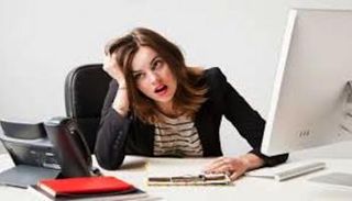 التوتر والإجهاد يؤثران على حياة الإنسان