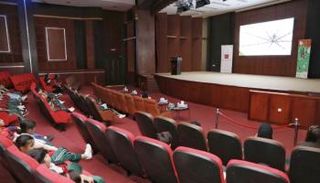 الفجيرة للثقافة والإعلام" تنظم مهرجان الأفلام العلمية