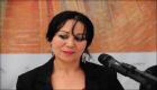 "قوارير شارع جميلة بوحيرد".. جديد الروائية الجزائرية ربيعة جلطي