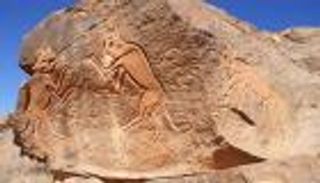 التخريب والإهمال يلاحقان مواقع أثرية في ليبيا