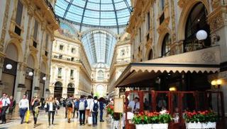 أجمل وأشهر مقاهي إيطاليا التاريخية