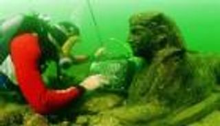 معرض لآثار مصر الغارقة بمدينة مينيابوليس الأمريكية