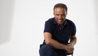 الدكتور مبارك نجم - أرشيفية