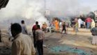 مقتل 4 وإصابة 15 في انفجار سيارة بمحافظة نينوى العراقية