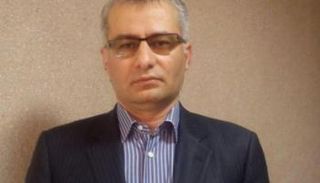 المعارض الإيراني فرشيد هكي - أرشيفية