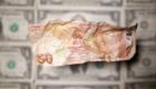 "عقدة" أردوغان تعود.. الليرة التركية تخسر أكثر من 3% 