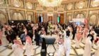 بث مباشر لفعاليات "دافوس الصحراء" في السعودية  