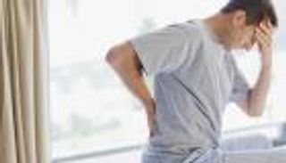 5 طرق فعالة لعلاج آلام أسفل الظهر